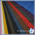 Obl20-2301 100% polyester pongee 300T